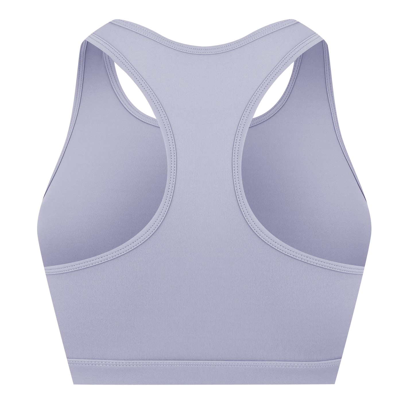 USA Pro Core Racer Back Sports Bra