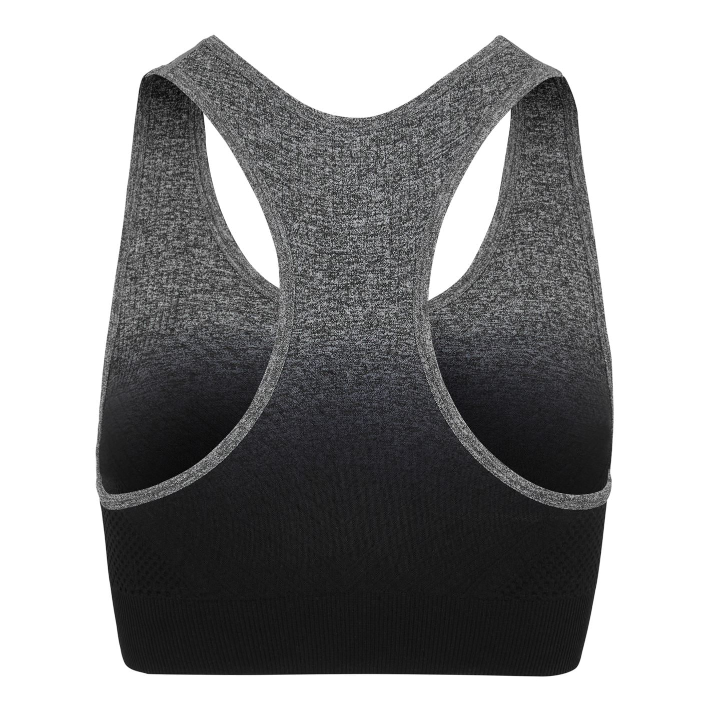 USA Pro Seamless Ombre Sports Bra