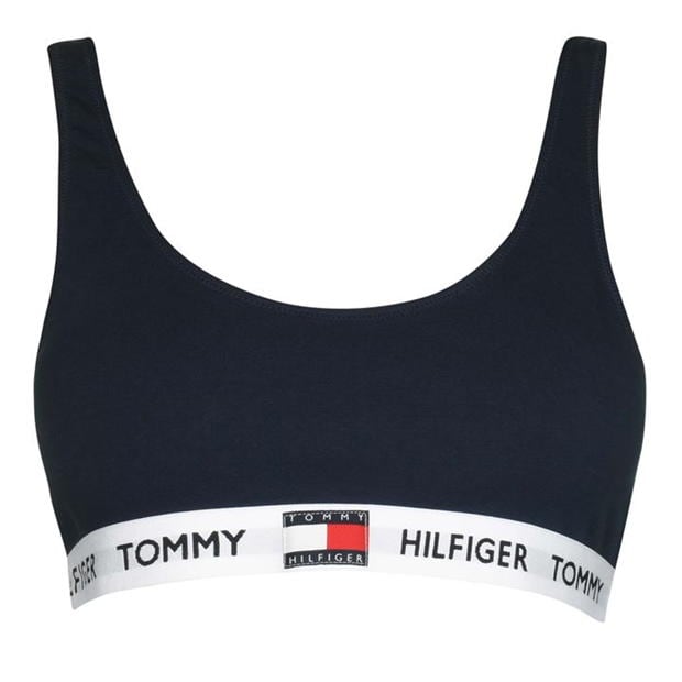 Tommy Hilfiger 85 Unpadded Bralette