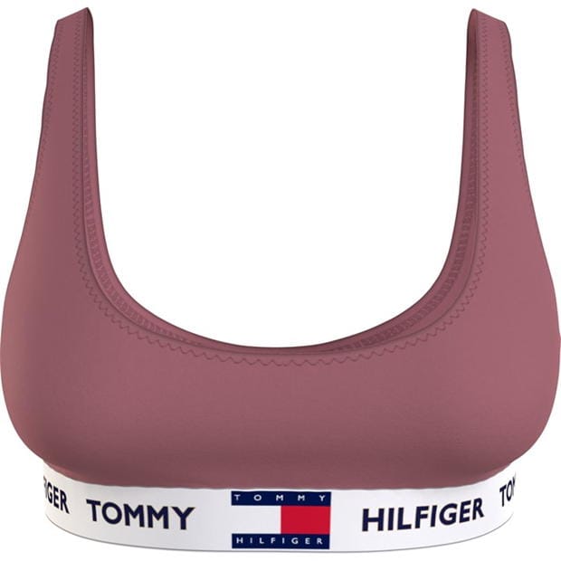 Tommy Hilfiger 85 Unpadded Bralette