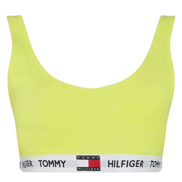 Tommy Hilfiger 85 Unpadded Bralette