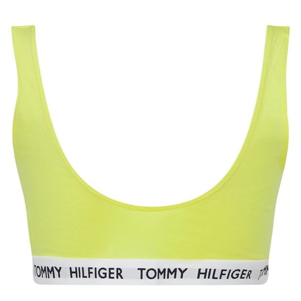 Tommy Hilfiger 85 Unpadded Bralette