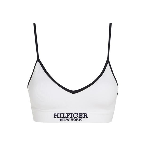 Tommy Hilfiger THB Tri Bralet Ld42