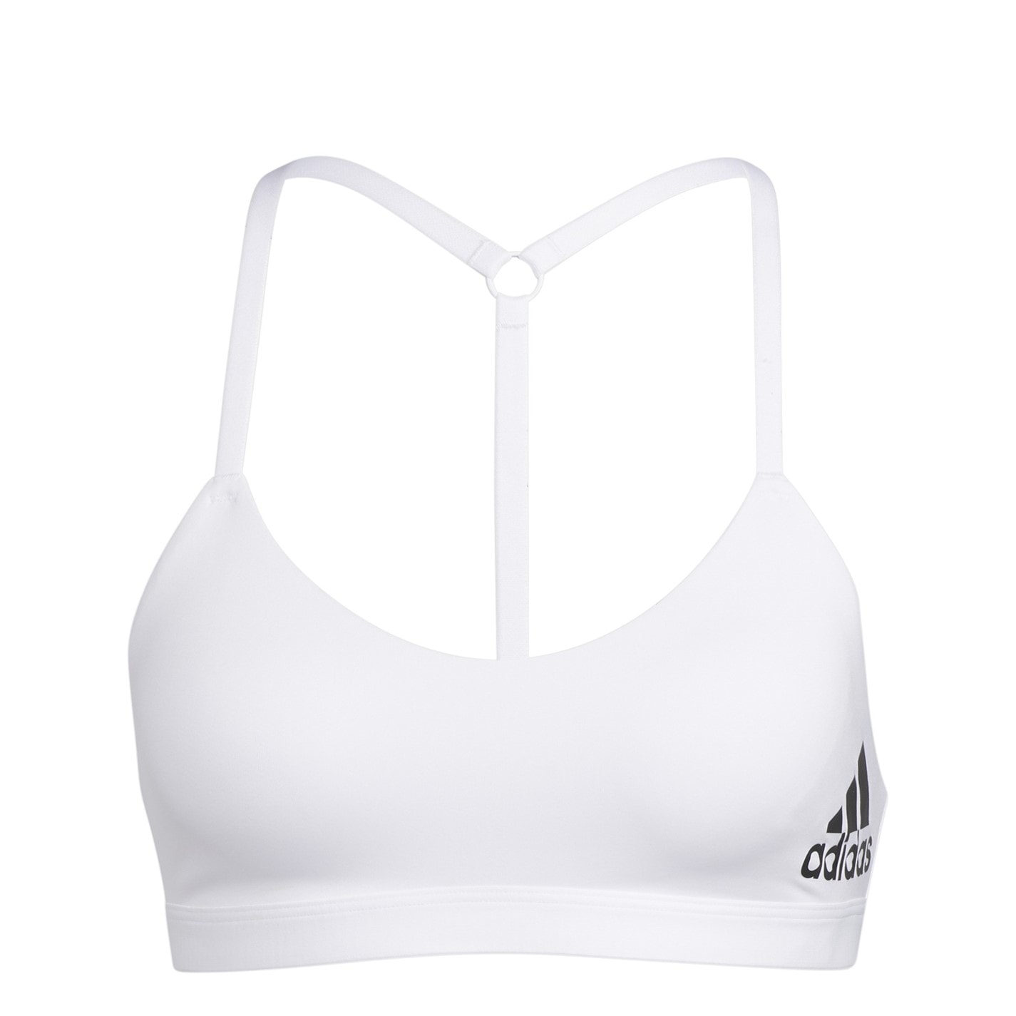 adidas Me Light Support Training Bra dama