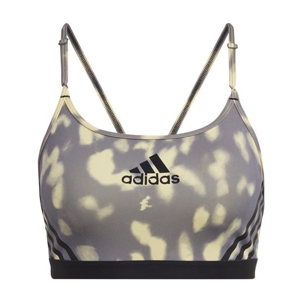 adidas Hygl Ls Bra Ld99