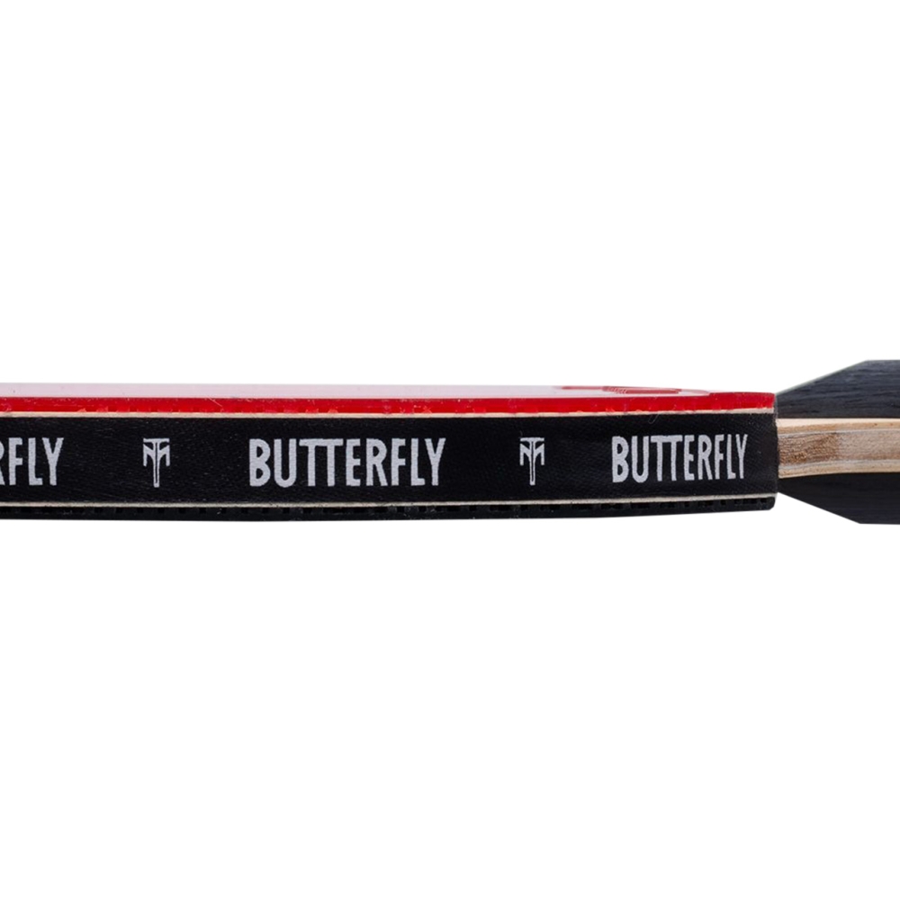 Butterfly Ovtcharov Expert ping pong bat