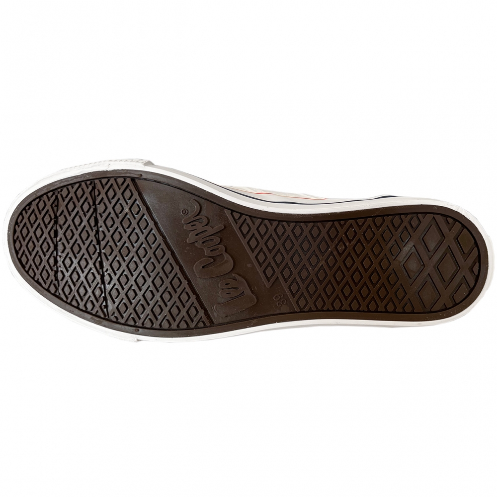 Buty damskie Lee Cooper biale LCW-22-31-0862LA