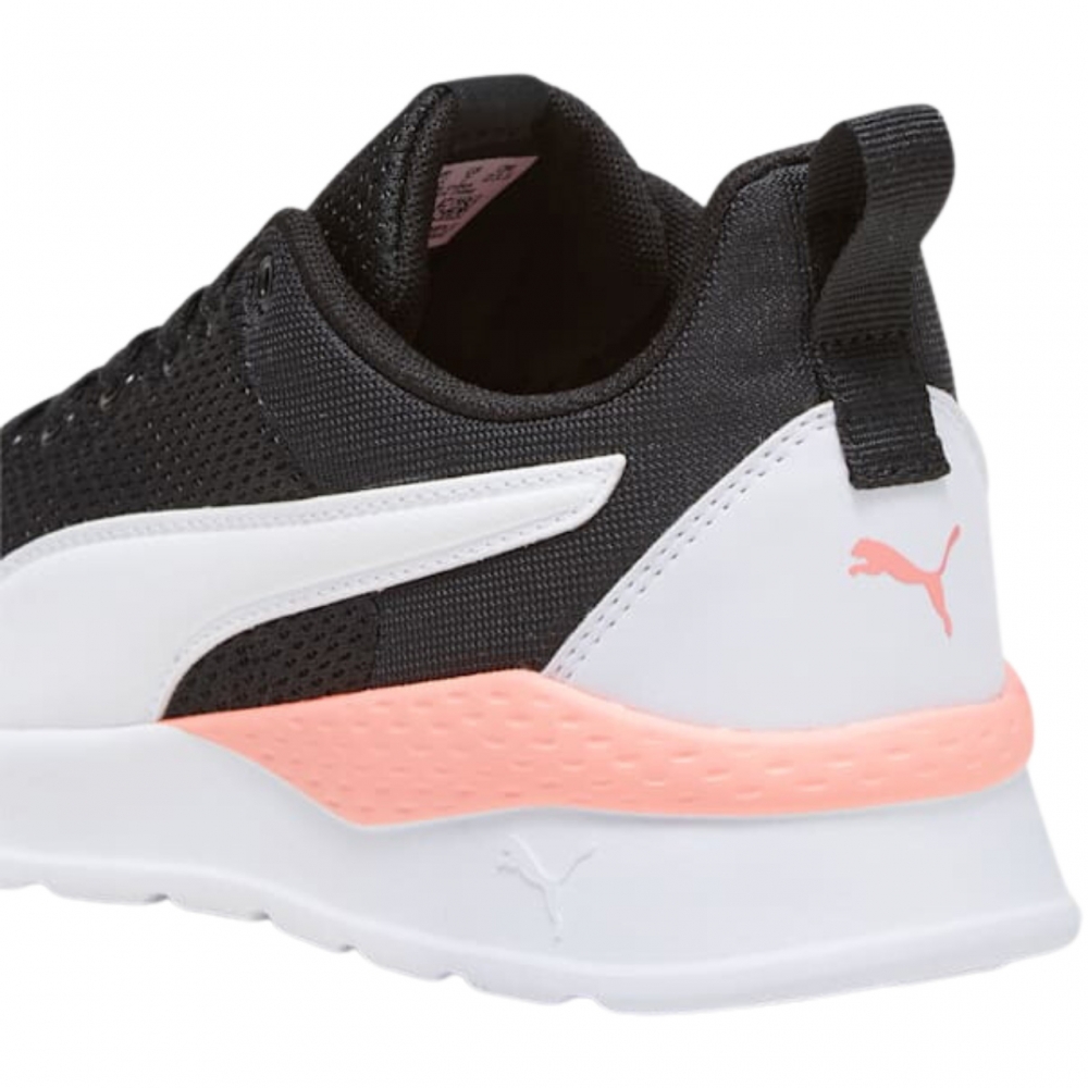 Buty damskie Puma Anzarun Lite czarno-biale 371128 51