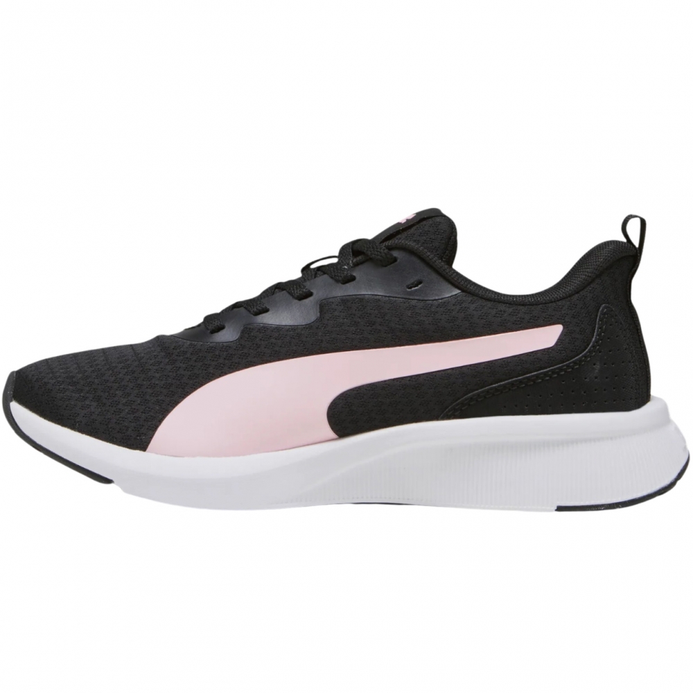 Buty damskie Puma Flyer Lite czarne 378774 06