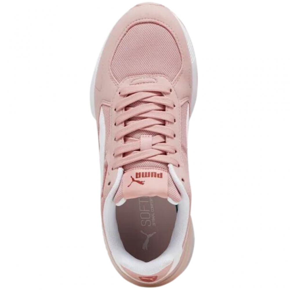 Buty damskie Puma Graviton rozowe 380738 44