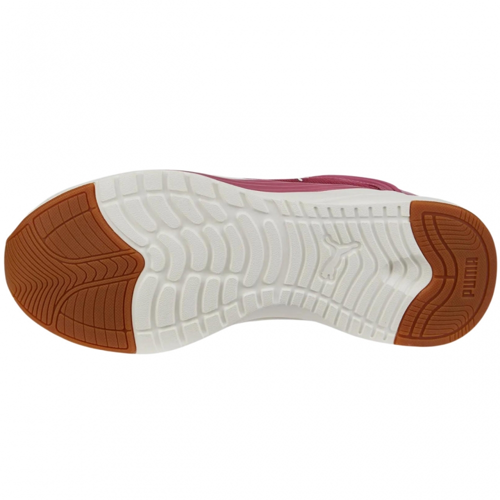 Buty damskie Puma Softride Ruby rozowe 377050 04