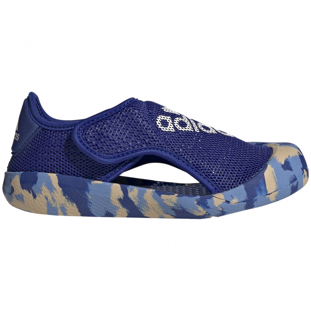 Buty dla dzieci adidas Altaventure Sport Swim niebieskie FZ6508