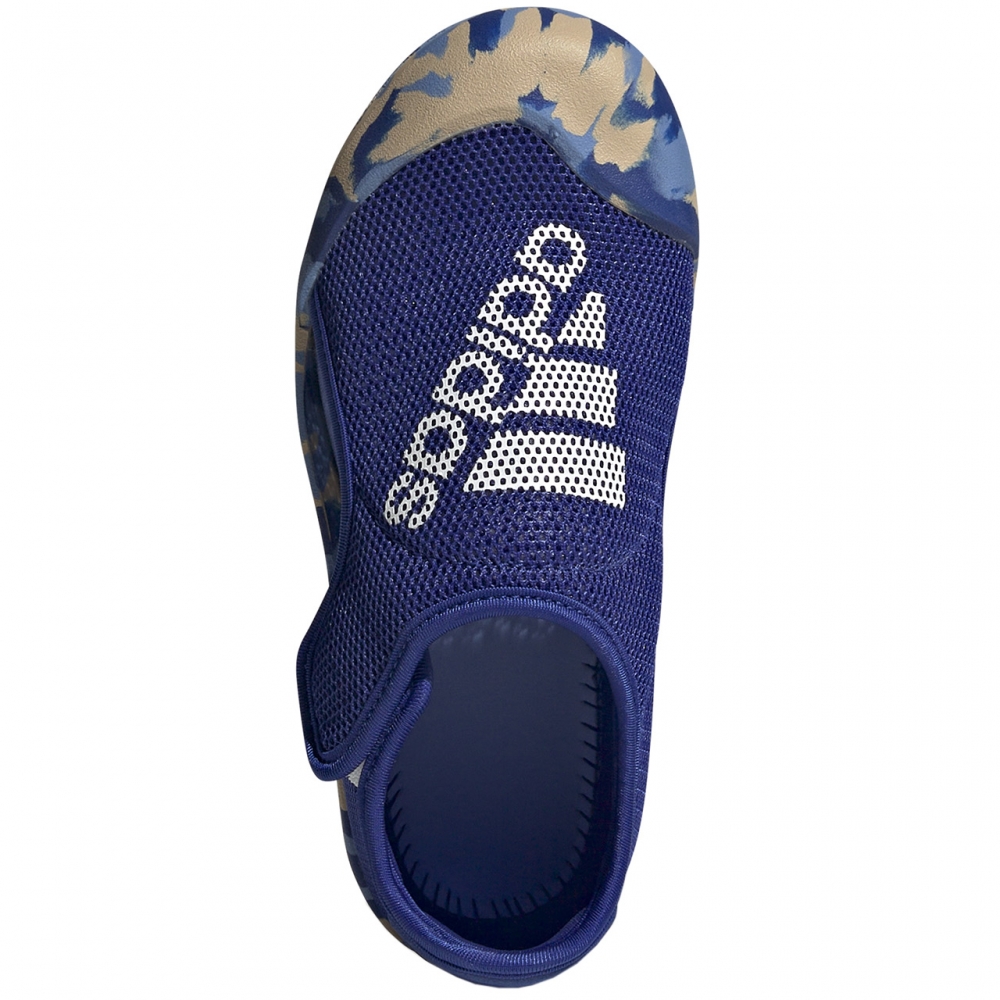 Buty dla dzieci adidas Altaventure Sport Swim niebieskie FZ6508