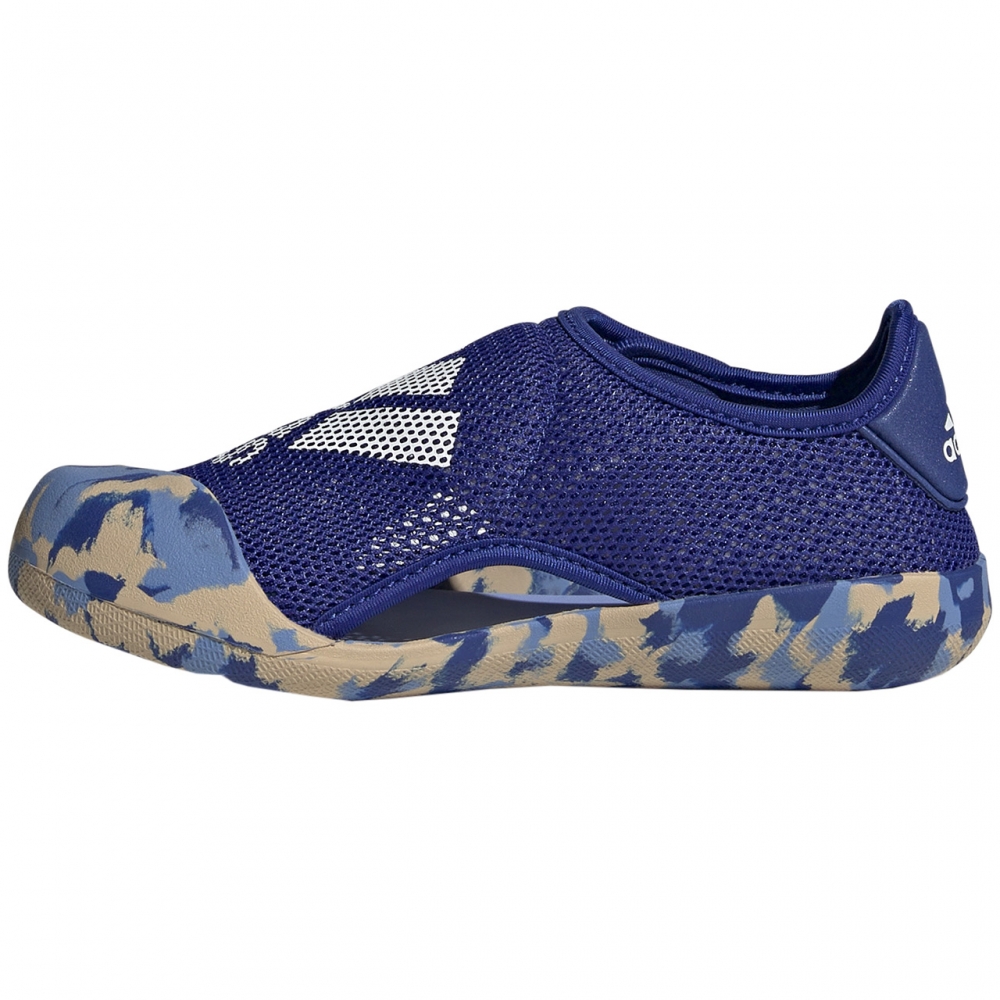 Buty dla dzieci adidas Altaventure Sport Swim niebieskie FZ6508