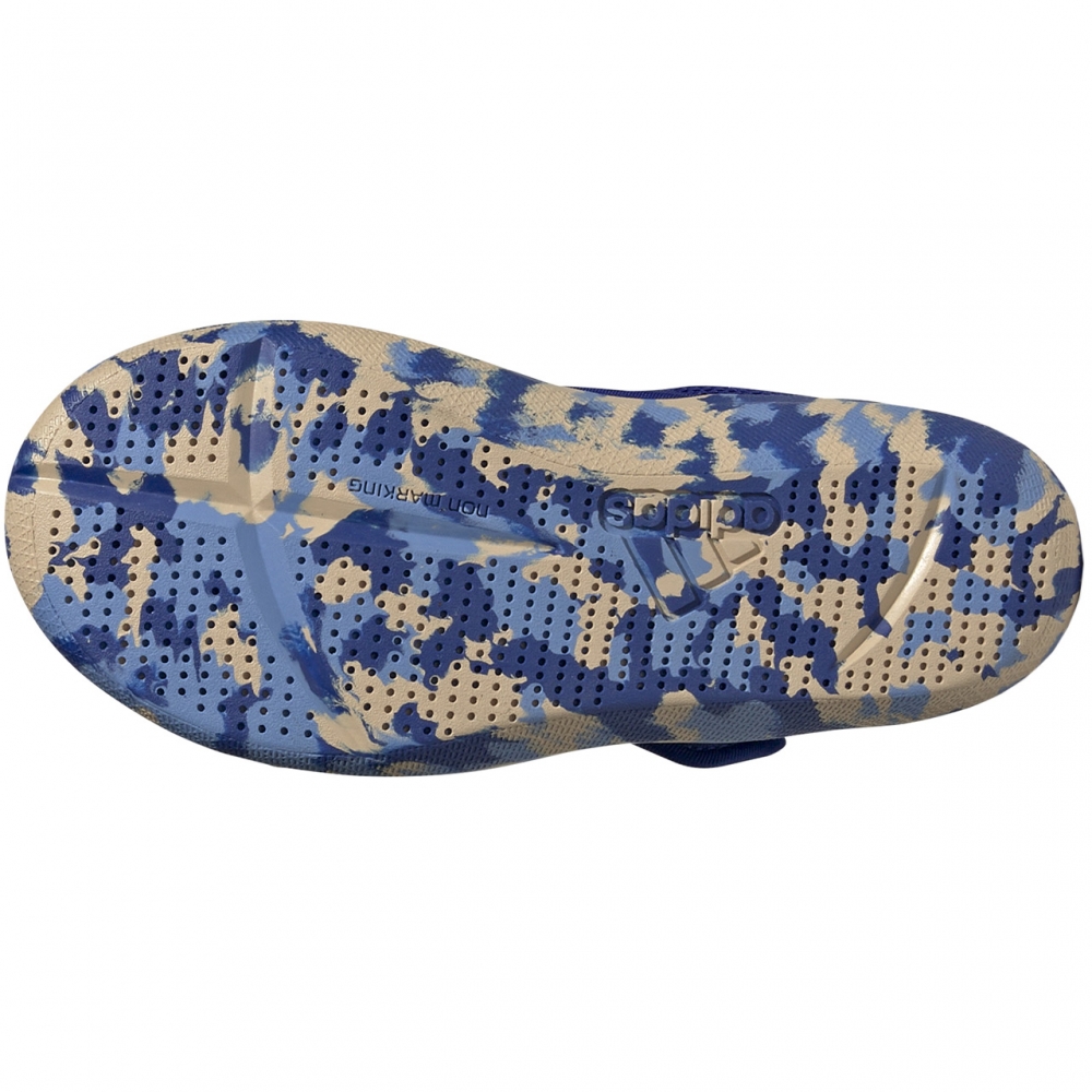 Buty dla dzieci adidas Altaventure Sport Swim niebieskie FZ6508