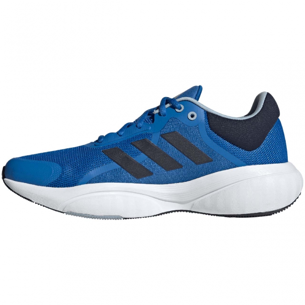 Buty meskie adidas Response niebieskie IG0341