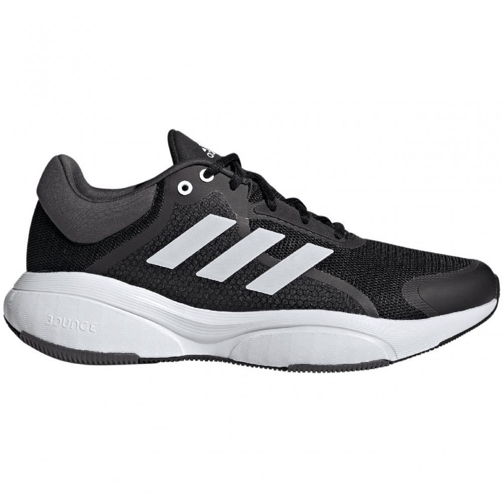 Buty meskie adidas Response czarne GW6646