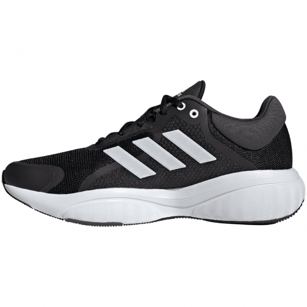 Buty meskie adidas Response czarne GW6646