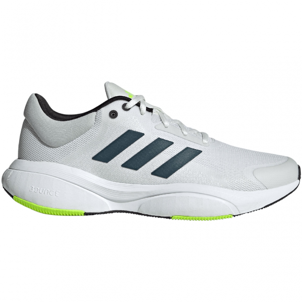 Buty meskie adidas Response szare IF7252