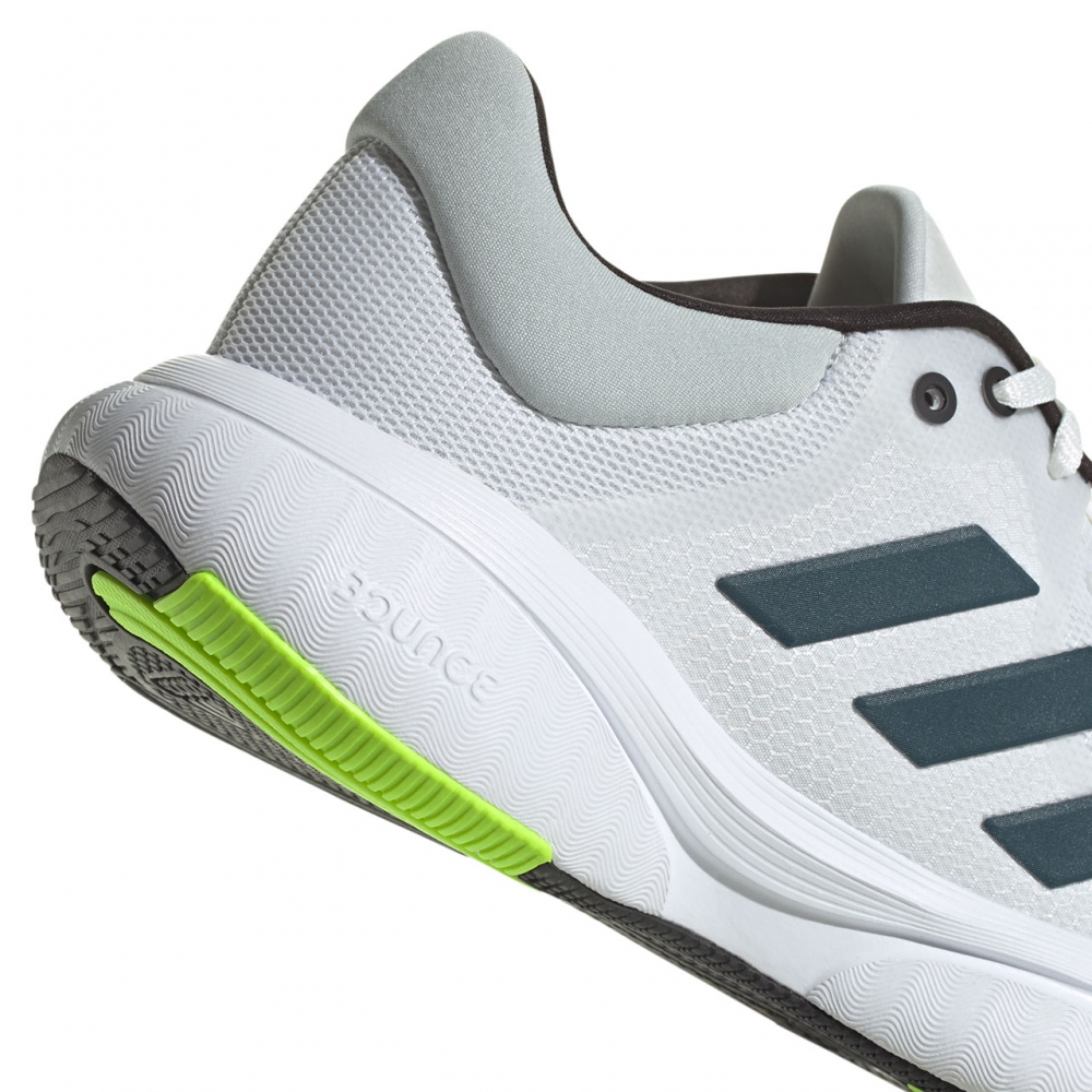 Buty meskie adidas Response szare IF7252