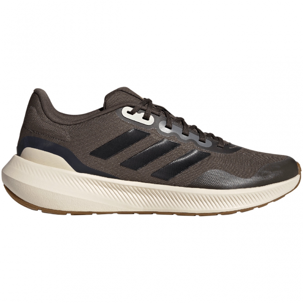 Buty meskie adidas Runfalcon 3 TR khaki HP7569