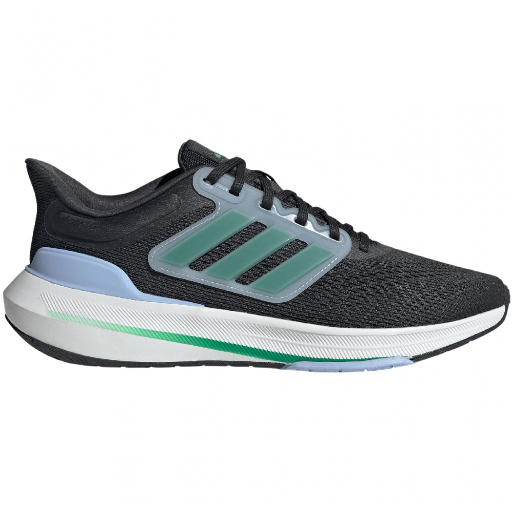 Buty meskie adidas Ultrabounce czarne HP5776