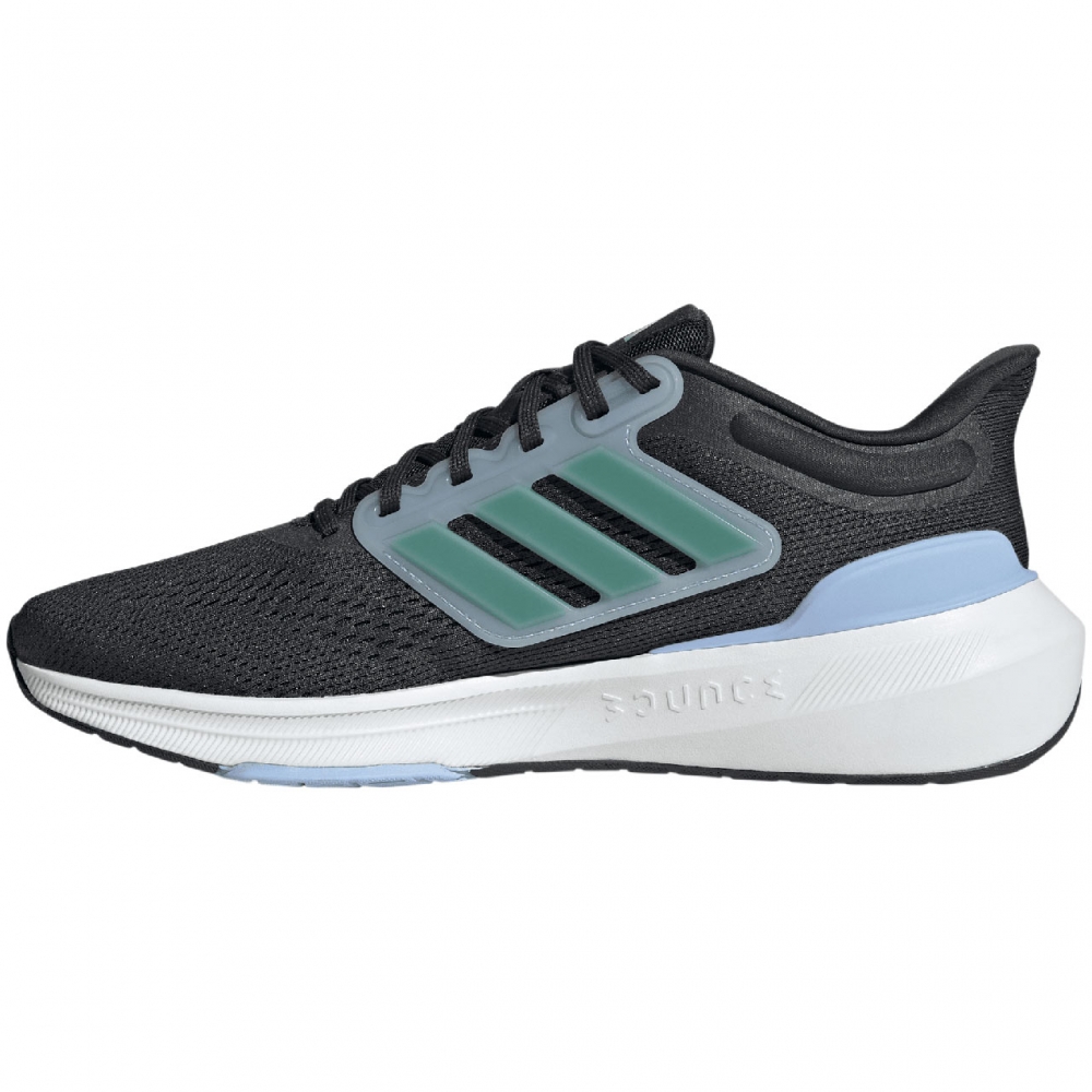 Buty meskie adidas Ultrabounce czarne HP5776