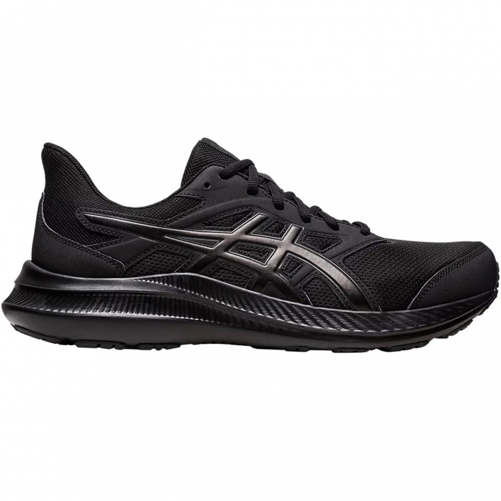 Buty meskie do biegania Asics Jolt 4 czarne 1011B603 001