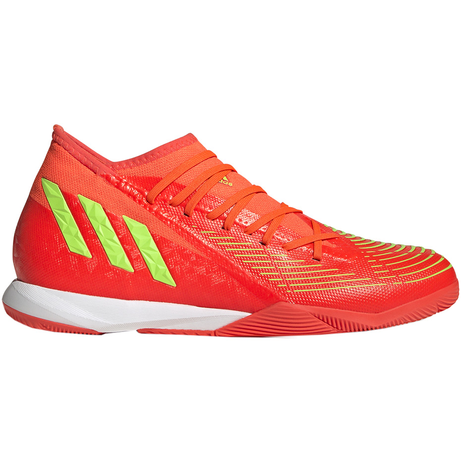 Buty pilkarskie adidas Predator Edge.3 IN GV8518