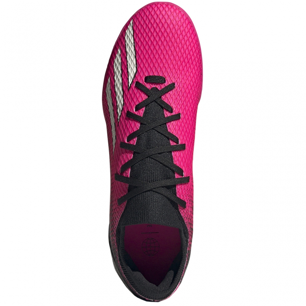 Buty pilkarskie adidas X Speedportal.3 IN GZ5068