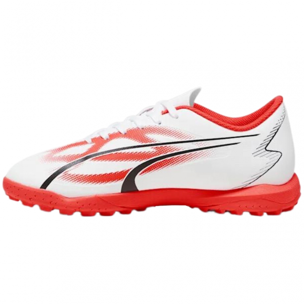 Buty pilkarskie dla dzieci Puma Ultra Play TT 107533 01