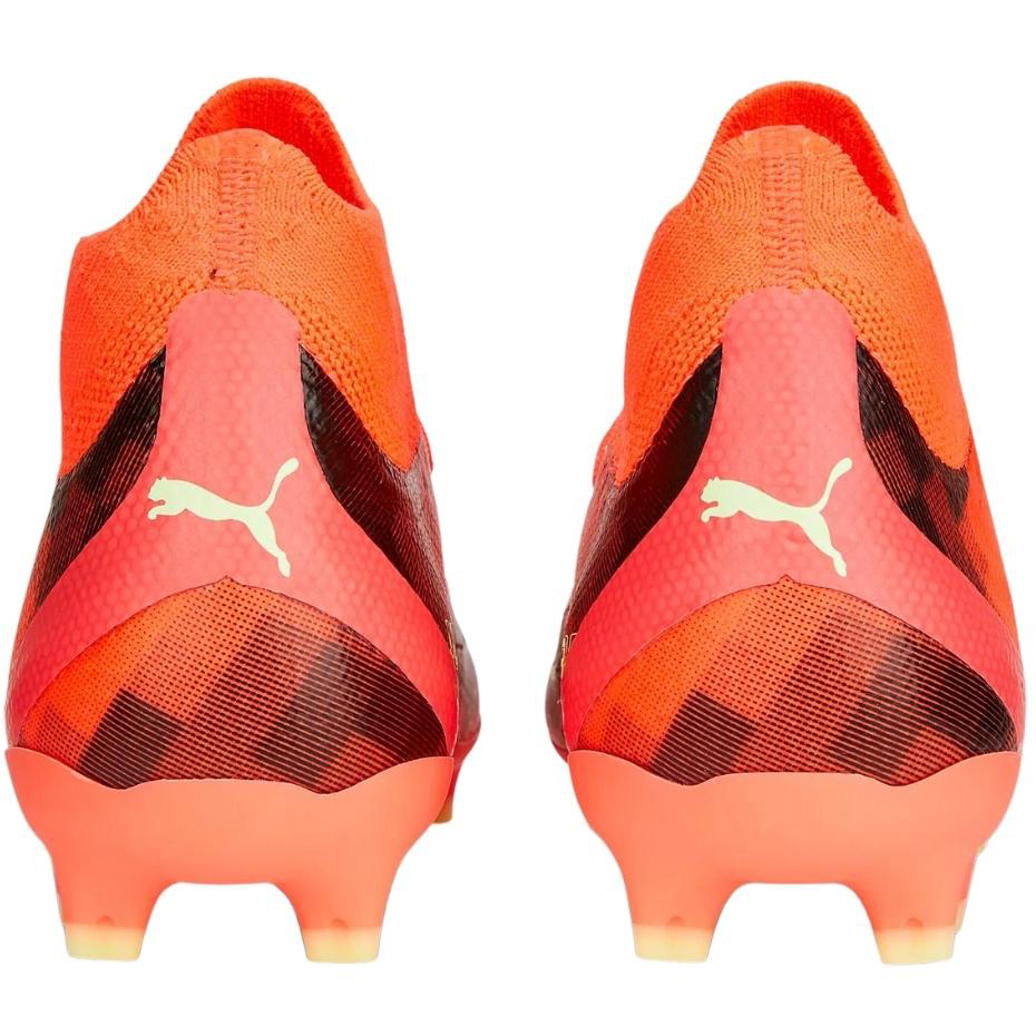 Buty pilkarskie Puma Ultra Pro FG/AG 106918 03 copil