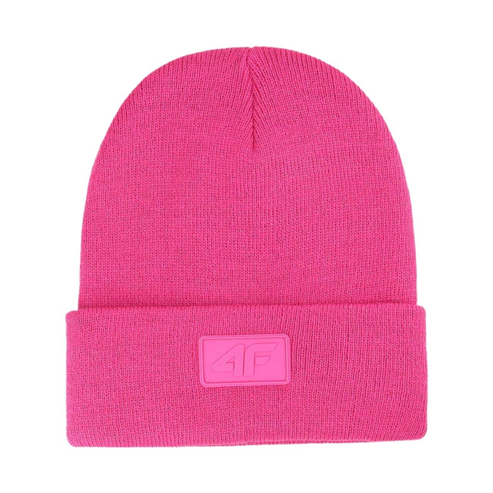 's hat 4F U446 pink 4FJWAW24ACAPU446 54S copil