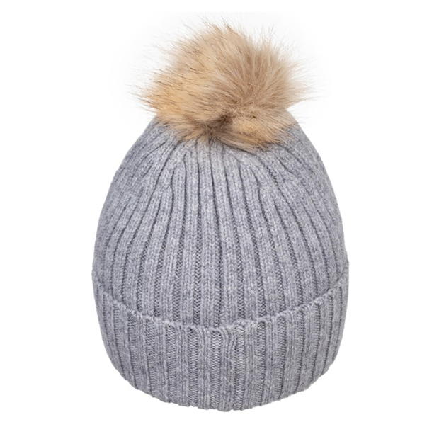 ARCTIC ARMY Bobble Hat