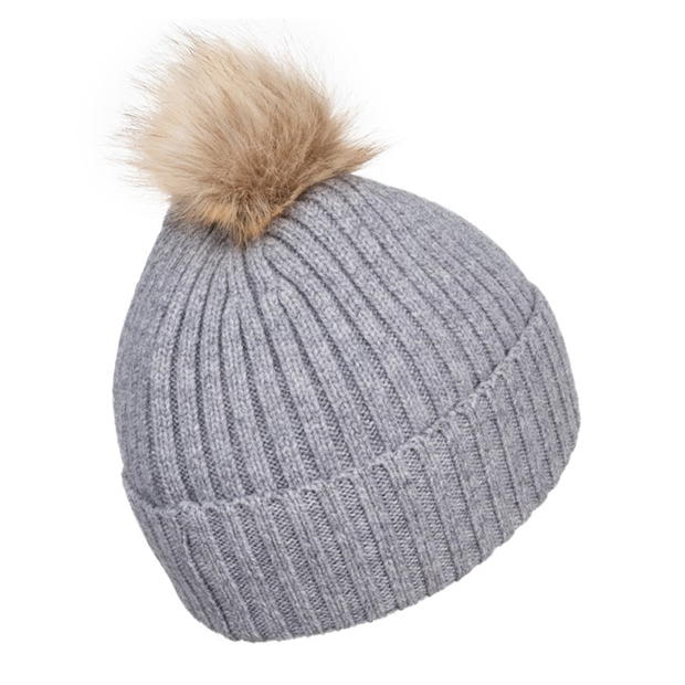 ARCTIC ARMY Bobble Hat