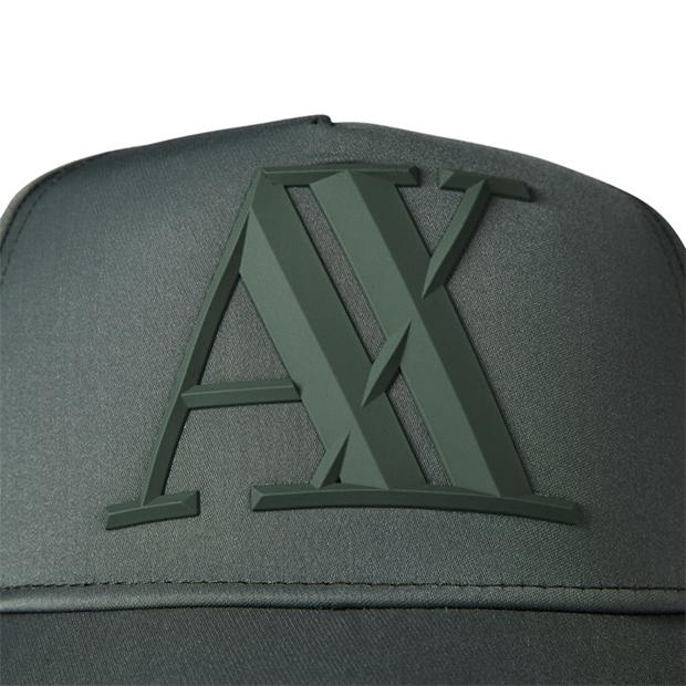 Armani Exchange BASEBALL HAT