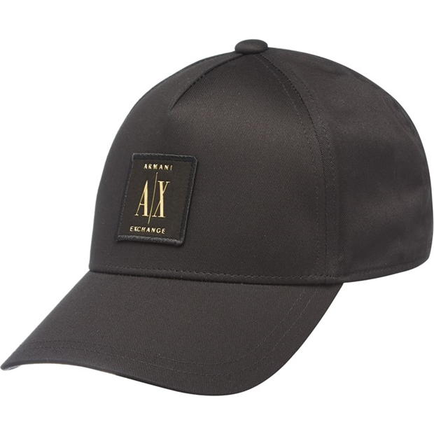 Armani Exchange Baseball Hat