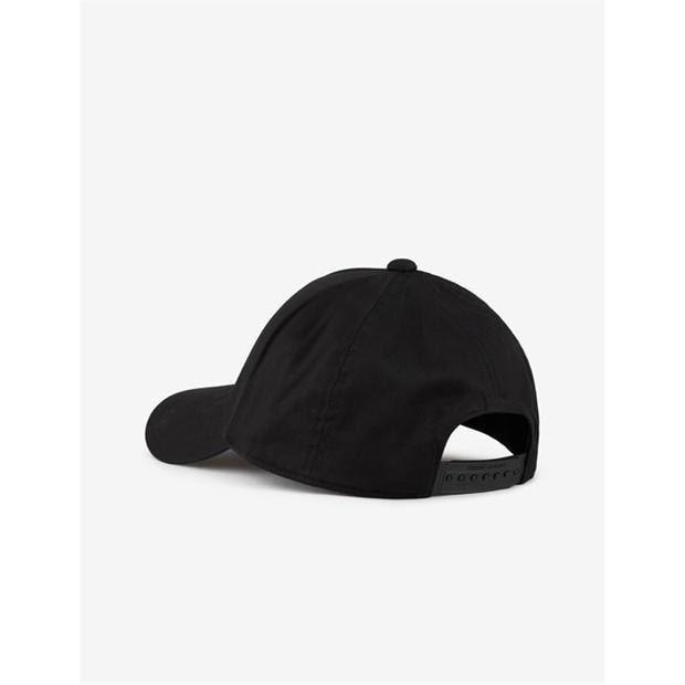 Armani Exchange Baseball Hat