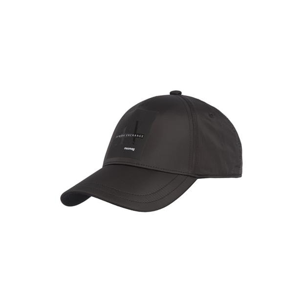 Armani Exchange MANS BASEBALL HAT