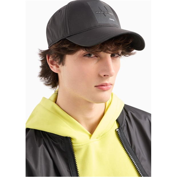 Armani Exchange MANS BASEBALL HAT