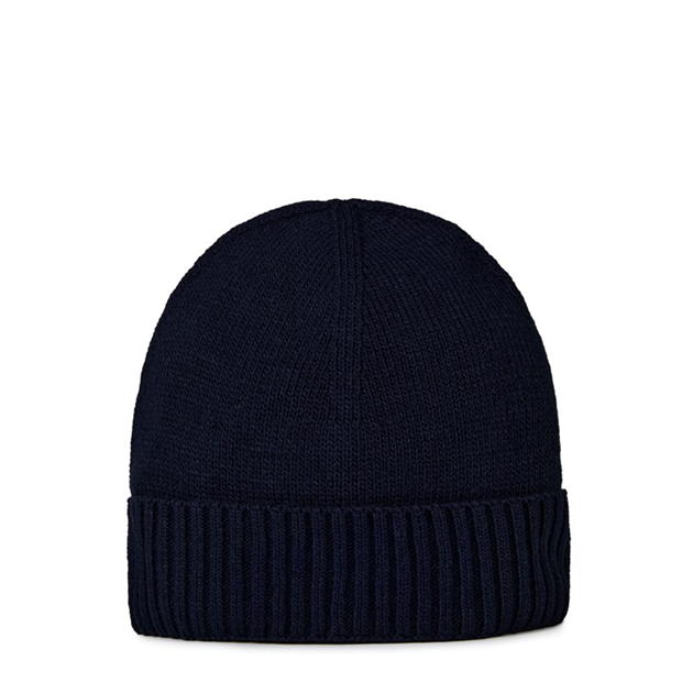 Boss Asport Beanie 10259252 01 Beany barbat