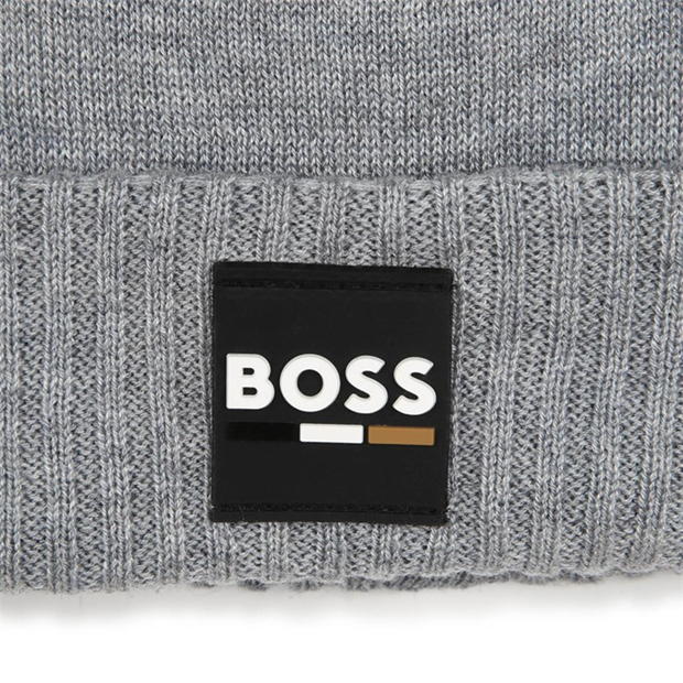 Boss Boss Sml Beanie Jn44