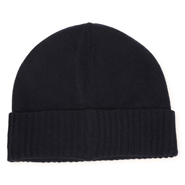 Boss Branded Patch Beanie copil