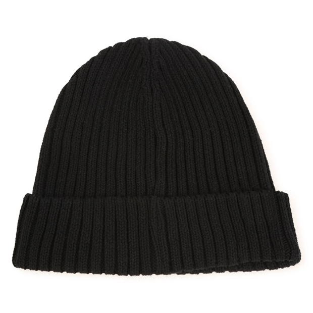 Boss Logo Beanie copil