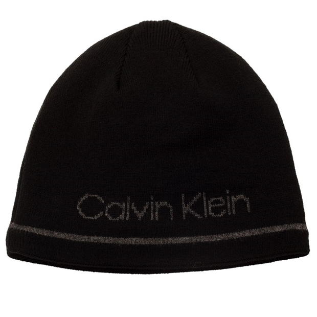 Calvin Klein Golf G Rvrs Beanie Sn00