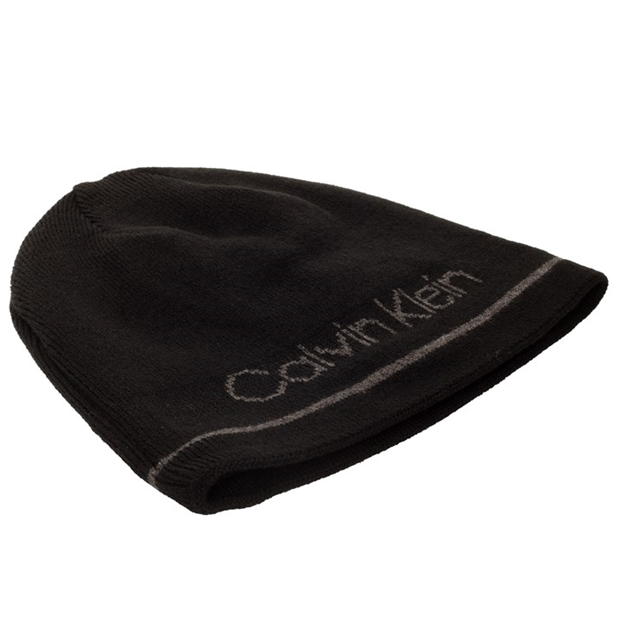 Calvin Klein Golf G Rvrs Beanie Sn00