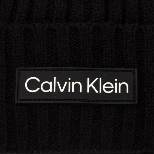 Calvin Klein Golf G Knit Beanie Jn00