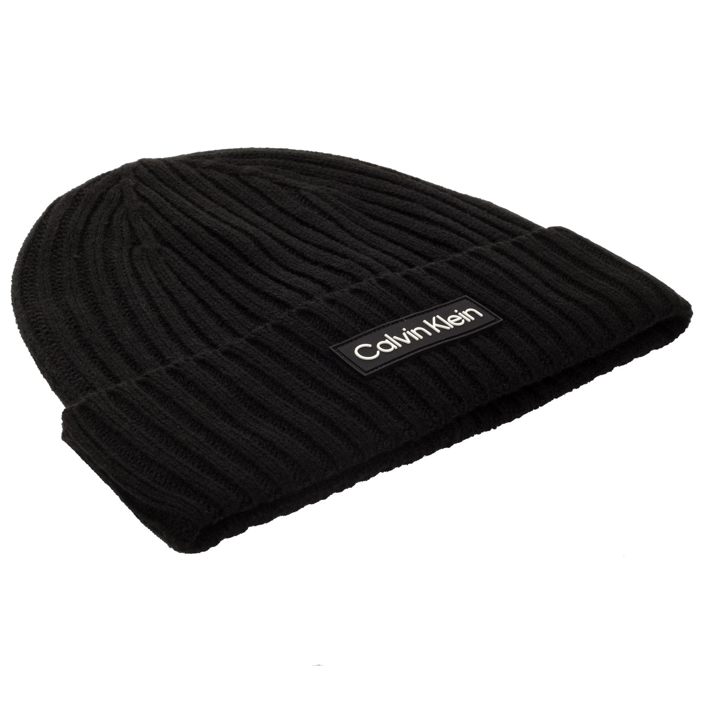 Calvin Klein Golf Knit Beanie barbat