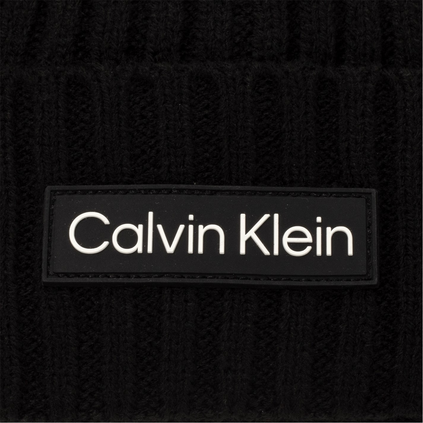 Calvin Klein Golf Knit Beanie barbat