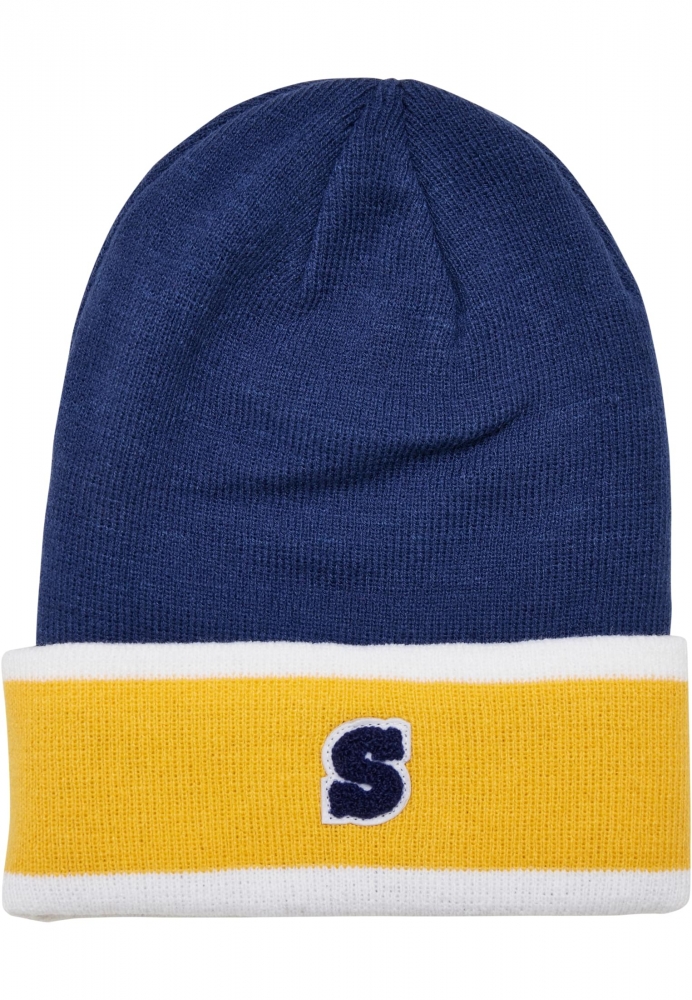 College Team Beanie Urban Classics